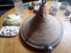 -云南野生菌石锅鱼石锅鸡(大金塔店)