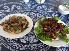 -翕庐小苑