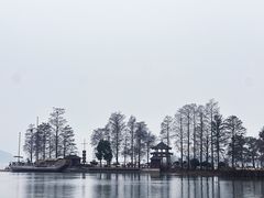 -东湖落雁景区