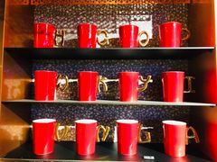 -sugarman espresso素饮糖人高新咖啡工厂
