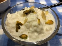 酸乳酪杂-Santoor 萨都里印度餐厅(北锣鼓巷店)