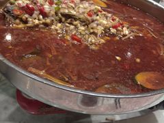 -东林海岸大酒店-餐饮部(黄海路店)