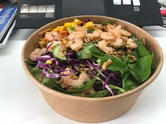 -CALIFORKS加州叉子轻食(朝阳门店)