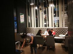 大堂-巴黎贝甜(卫清西路店)