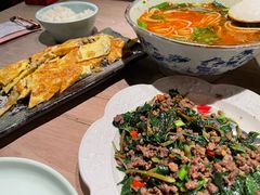 -缘生态云南菜·野生菌庭院餐厅(华侨城店)