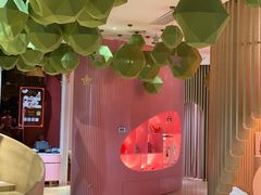 -水桶王国主题餐厅·聚会·生日派对·亲子活动·家庭套餐(亚龙湾希尔顿店)