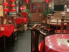 大堂-郭家大院(新源店)