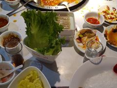 -川锅一号火锅(睢宁店)