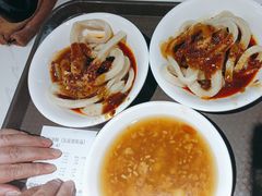 -洞子口张老二凉粉(文殊院店)