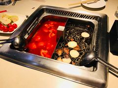 -海底捞火锅(北京路店)