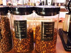 -MUSEE CAFE(保利·时光里店)