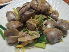 -福来齐·鲁菜海鲜·渔家菜(朝阳街分店)