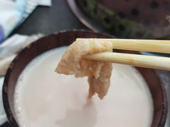 -诺敏塔拉奶茶-布里亚特包子-手把肉(锦都会店)