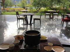 -林芝工布庄园希尔顿酒店-猎味中餐厅