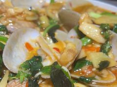 -潮道鱼仔店·潮汕味(长兴路店)