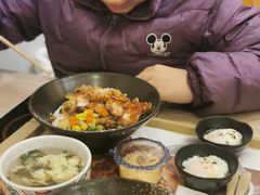 -吉野家(秀谷店)