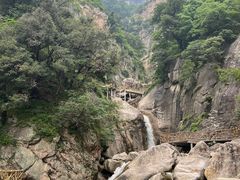 -洛阳白云山景区