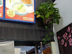 -李先生牛肉面大王(郑州火车站西广场2店)