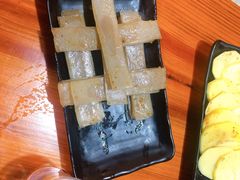 -炭虎子水浒烤肉(梦时代店)