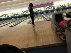 -广州保龄球馆(广州天河体育中心店)