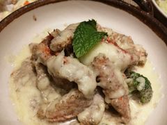 -蟹将军·松叶蟹和牛日料放题自助(K11店)