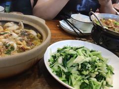 -小钱鱼馆(富春路店)