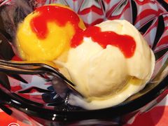 冰激凌-FD西餐厅