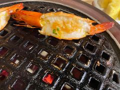 -霸腹烤肉(厦门柚子番店)