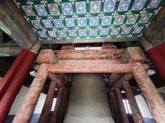 -大钟寺古钟博物馆