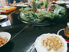 -鼎记酒楼(雁南一路店)