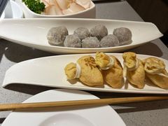 -海底捞火锅(高新万达广场店)