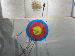 -箭心弓社射箭俱乐部(上地店)