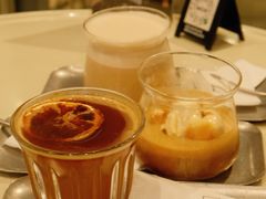 -微焙咖啡工厂(海峡创意产业园·红坊店)