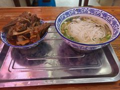 -唐记牛骨粉(陶溪川店)
