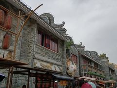 -东涌水乡风情街