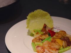 -沈灶河豚宴·河豚融合餐厅(汉中路店)
