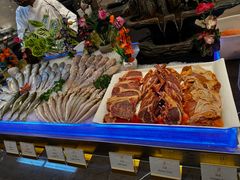 -雅邦朗悦国际酒店·乐悦自助餐厅