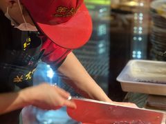 -羊大爷涮肉(亮马桥店)