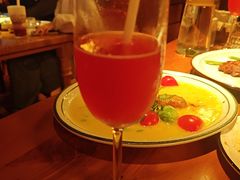 -MR.ROCKY洛奇先生·西餐&酒吧(琶醍店)