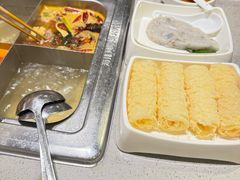 -海底捞火锅(徐州火车站店)