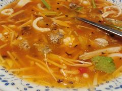 -渔傅·霞浦滩涂海鲜(建平店)