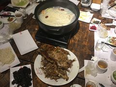 -炑羊香烤全羊(西三旗店)
