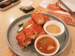 -点都德(皇岗村店)