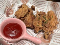 -Pennehut畔尼意面(合肥万象城店)