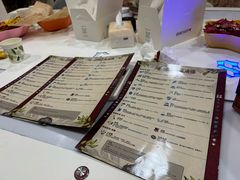 -FullHouse桌游狼人跑团剧本杀(徐家汇店)