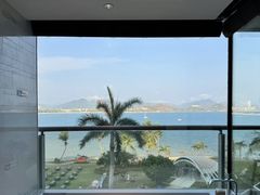 -三亚山海天JW万豪酒店