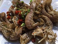 -原味蒸汽海鲜(嵊泗店)