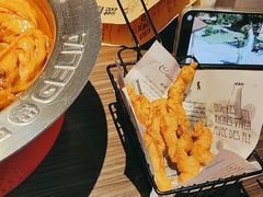 -胖哥俩肉蟹煲(梅溪步步高店)