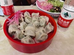 -原乡本味景山西街烤鸭店(北海公园店)