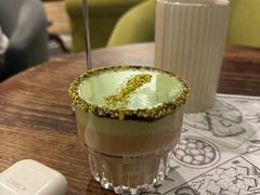 -藏书馆咖啡LibraryCoffee·Bistro(牡丹园店)